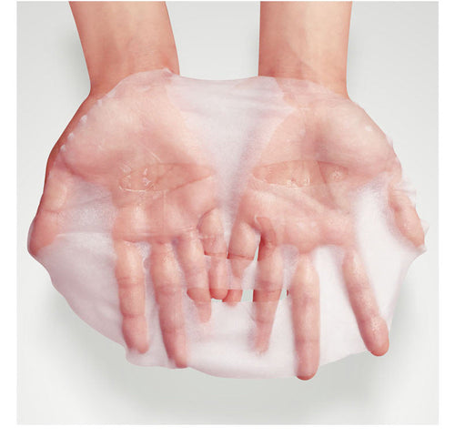 Gentle Rice Hydrating Face Mask