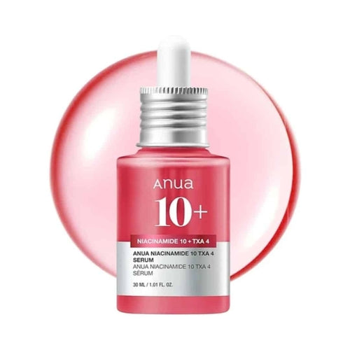 ANUA Niacinamide 10% + TXA 4% Dark Spot Correcting Serum