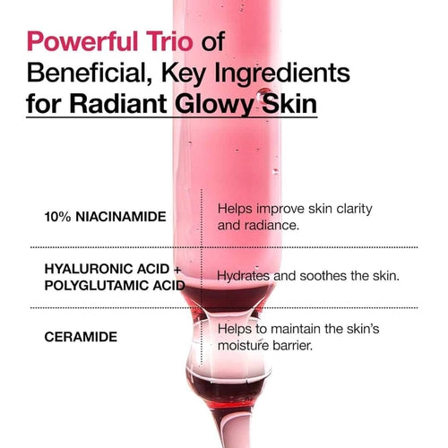 (3 Units) ANUA Niacinamide 10% + TXA 4% Dark Spot Correcting Serum