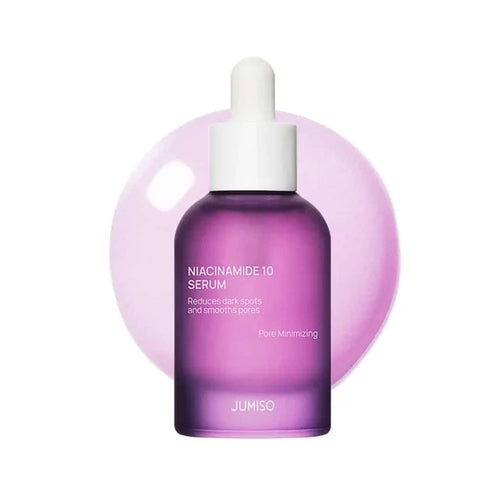 Jumiso Niacinamide 10 Serum