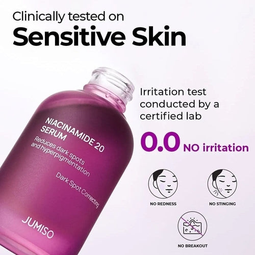 Jumiso Niacinamide 10 Serum