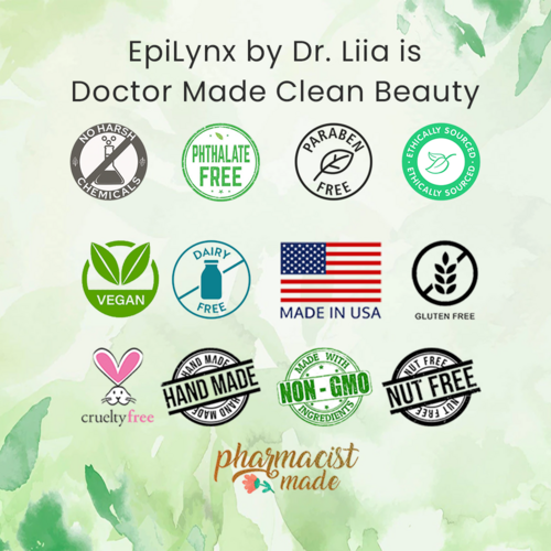 Firming & Brightening Anti-Aging Set – Hyaluronic Acid, Niacinamide &