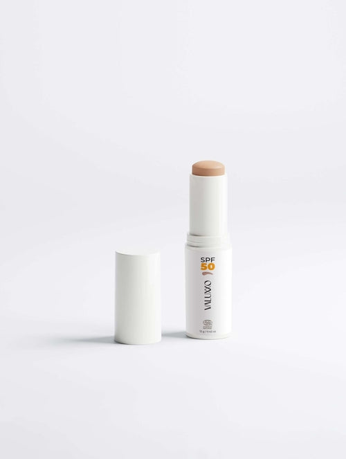 Mineral Tinted Sun Stick SPF50